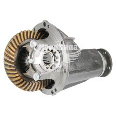 Редуктор зад. мосту 2103 (ИнтерАвто)