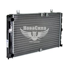 Радіатор охолодження 1118-Калина без конд. алюм. (АТ)