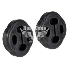 Резинка кріпл. глушника 1118-Калина (CS-20) (кт. 2шт.)