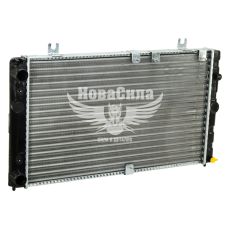 Радиатор охлаждения 1118-Калина без конд. алюм. (Skadi)