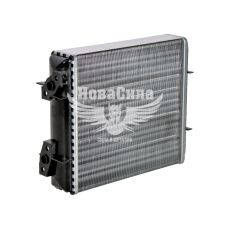 Радиатор печки 2105 алюм. (Птимаш)