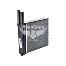 Радиатор печки 1118-Калина алюм. (АТ)