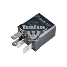 Реле комутації 1118-Калина 4-кон. (АвтоТрейд) (з виступом)