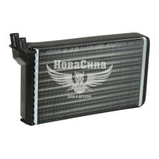 Радиатор печки 2110 алюм. (ДМЗ) 2111, 2112