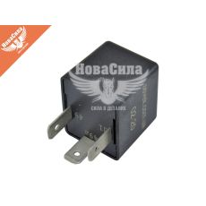 Реле поворота 2108-15 (СовеК) (під LED лампи)