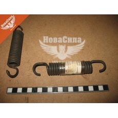 Пружина гальм. колодок 131-ЗИЛ стяжна (Б/У)