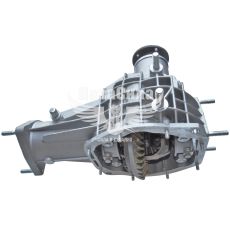 Редуктор перед. моста 2121-Нива (СНГ) (2103)