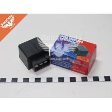 Реле стартера Камаз ЄВРО 3 (РелКом) (3222.3787)