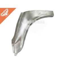 Рем. вставка 2101-07 арки перед. лев. (Сивер)