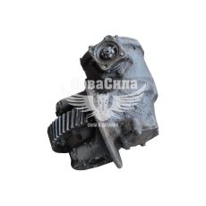 Редуктор 4320-Урал дизель передний 47 зубов (СССР)