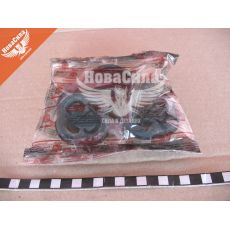 Резинка кріпл. глушника 2108-09 (БРТ копія)