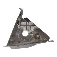 Рем. вставка 2108-09, 99 лонжерона зад. лів. (Україна) (трикутник)