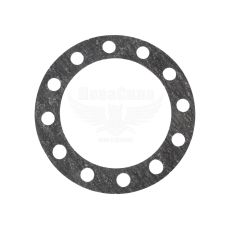 Прокладка піввісі 5320-Камаз параніт. (СНД)