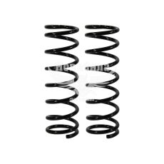 Пружина підвіски 2101-07 перед. (Hort)