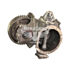 Редуктор 375-УрАЛ задній 49 зубів (Б/У)