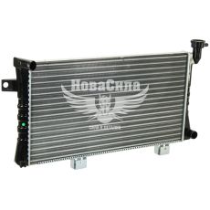 Радиатор охлаждения 21214-Н.Тайга инжектор алюм. (Skadi)