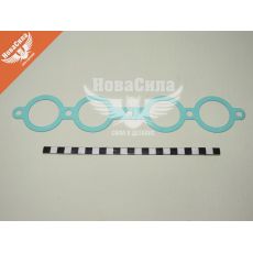 Прокладка ресівера 3302-Газель 406 дв. (ЗМЗ) 405, 409 дв.