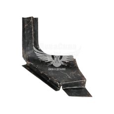 Рем. вставка 2104-07 перед. лобового скла прав. (Сівер)