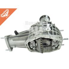 Редуктор перед. моста 2121-Нива (СНГ) (2101)