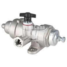 Регулятор давления воздуха Камаз (Rider) (РДВ)