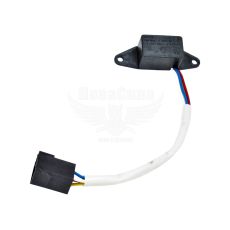 Реле щіток склоочисника 2101-07 (РелКом)