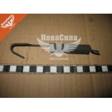 Пружина тормозов. колодок 5301-Зил Бычок зад. стяжная (АМО ЗИЛ)