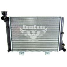 Радіатор охолодження 2106 алюм. (Vortex)