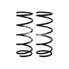 Пружина подвески 2108-09,099 перед. (Hort)