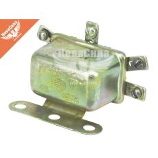 Реле стартера 53-ГАЗ (ДК) (РС 507-Б)