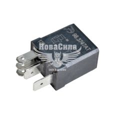 Реле в блок запоб. 2105-07 5-кон. 20А (АвтоТрейд)