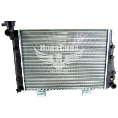 Радіатор охолодження 2107 алюм. (Vortex)