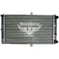 Радіатор охолодження 2110 алюм. (Vortex)