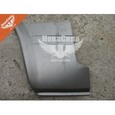 Рем. вставка 2105, 07 крила перед. лів. низ. (Україна)