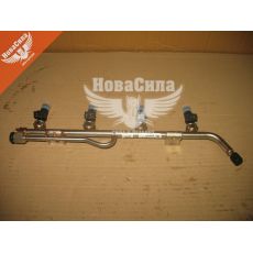 Рампа паливна 1119-Калина в зб. (АВТЭЛ)