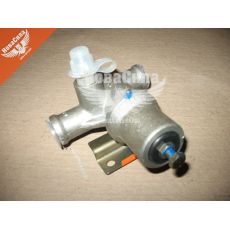 Регулятор давления воздуха Камаз (ПААЗ) (РДВ)