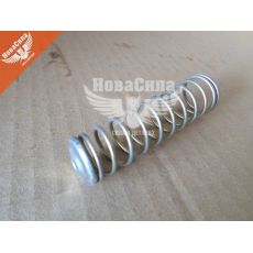 Пружина циліндра зчеплення 5320-Камаз головного (СНД) (в середину циліндра)