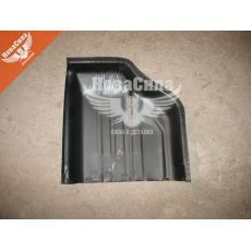 Рем. вставка 2108-09, 99 днища перед. прав. (Сівер)