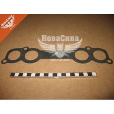 Прокладка ресивера 2110-12 впуск. (Украина)