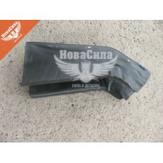 Рем. вставка 2101-07 лижі лонжерону зігнута (Україна) (хоботок)