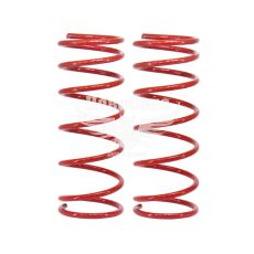 Пружина подвески 2110-12 пред. с перем. шагом (Фобос)