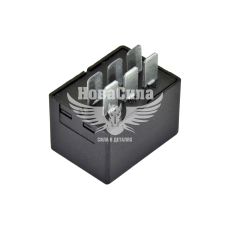 Реле щеток стеклоочистителя 2108-099 стар. образц.(СНГ) 2110-12
