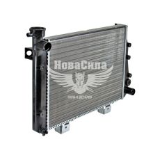 Радіатор охолодження 2107 алюм. (АТ)