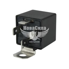 Реле в блок пре. 2105-07 4-кон. 40А (Skadi) (с кроншт.)