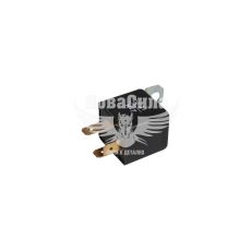 Реле в блок запоб. 2105-07 4-кон. (Vortex) (з кроншт.)