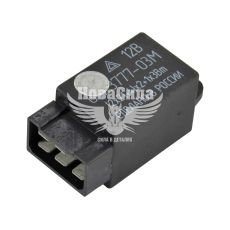 Реле поворота 2106 5-кон. с увеличенным ресурсом (АЭ)