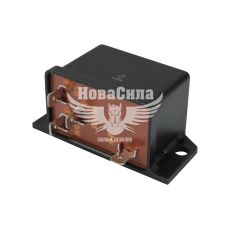 Реле зарядки 2101-07 на лампоч. (Skadi) (РС-702)