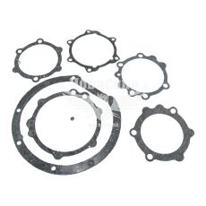 Прокладка редуктора (набір) 375-УрАЛ параніт (СНД)