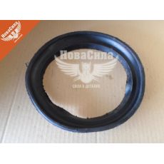 Прокладка фары перед. 5320-Камаз резин. (БРТИ)