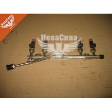 Рампа топливная 1118-Калина в сб. (АВТЭЛ)