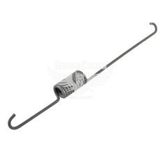 Пружина тормозов. колодок 66-ГАЗ перед. стяжная (ГАЗ)